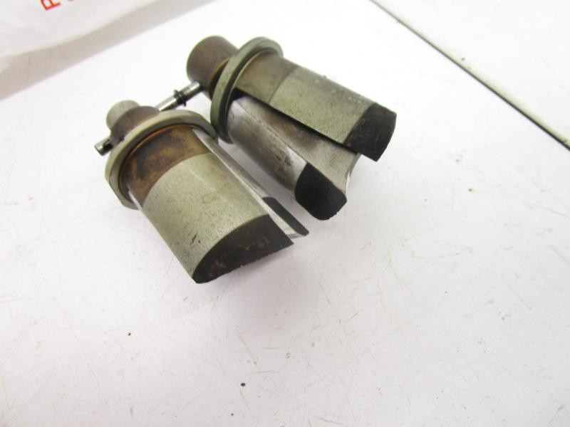 rumine 91 Suzuki RMX 250 RMX250 Power Valves 11254-28C10 1990-1992